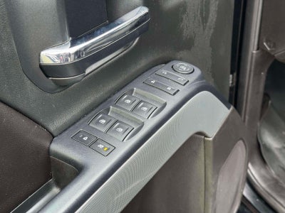 2016 Chevrolet Silverado 1500 2LT