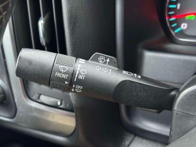 2016 Chevrolet Silverado 1500 2LT