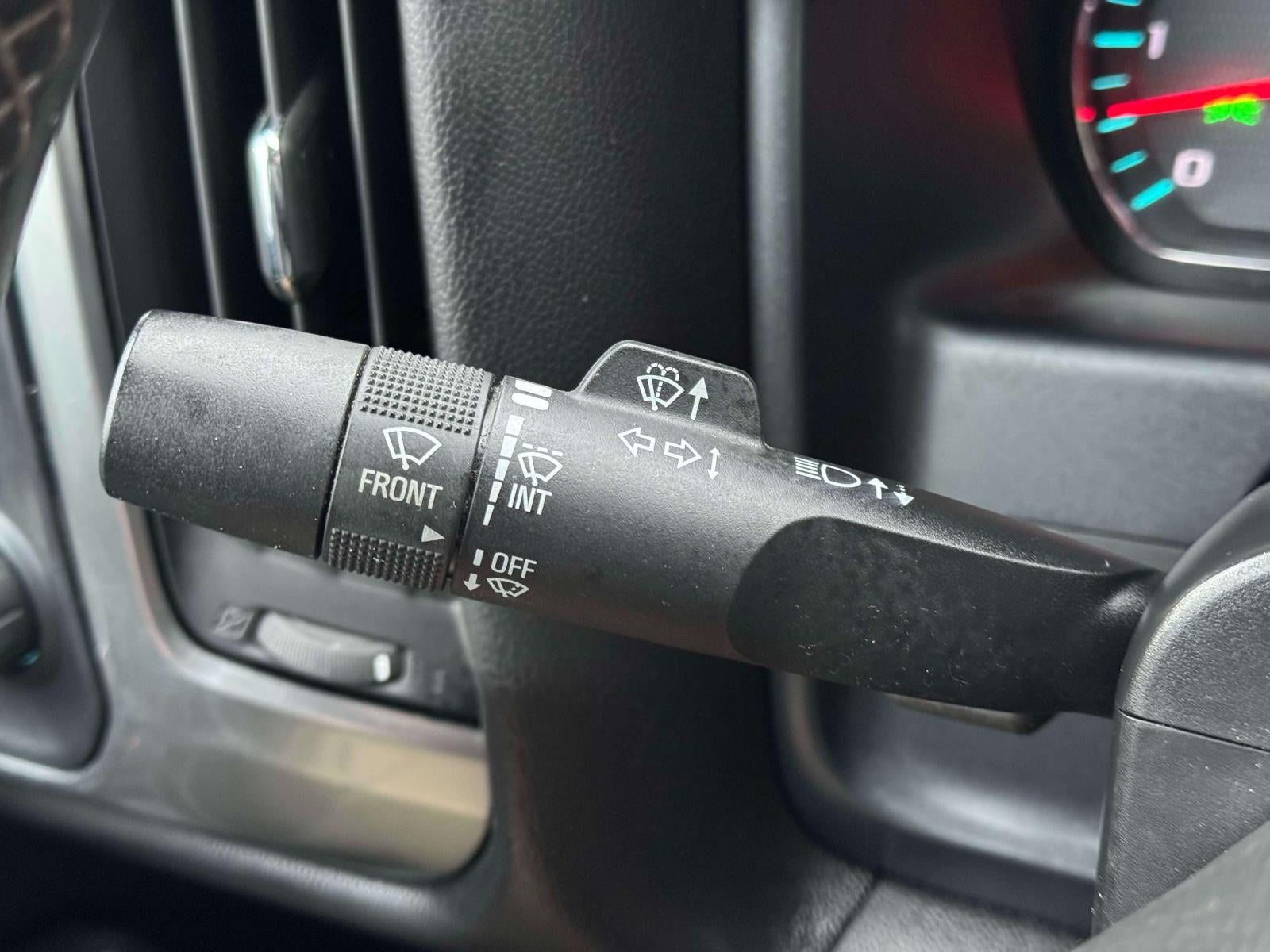 2016 Chevrolet Silverado 1500 2LT