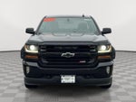 2016 Chevrolet Silverado 1500 2LT