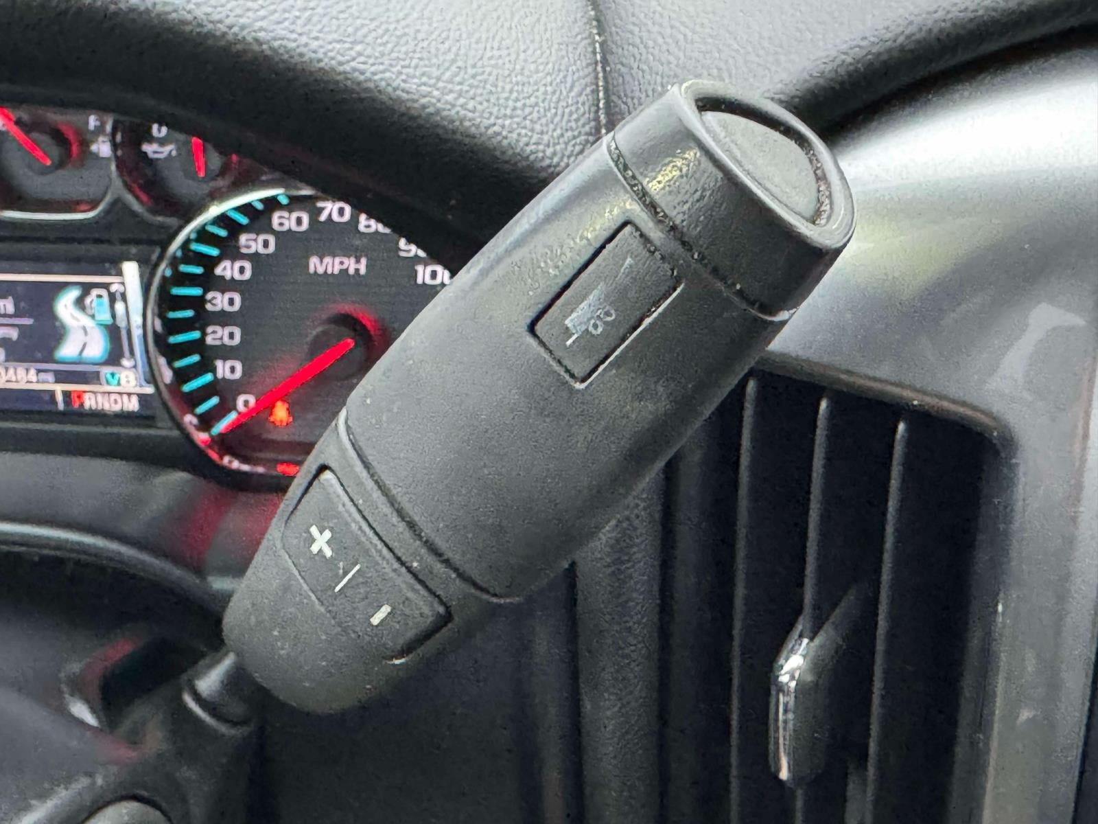 2016 Chevrolet Silverado 1500 2LT