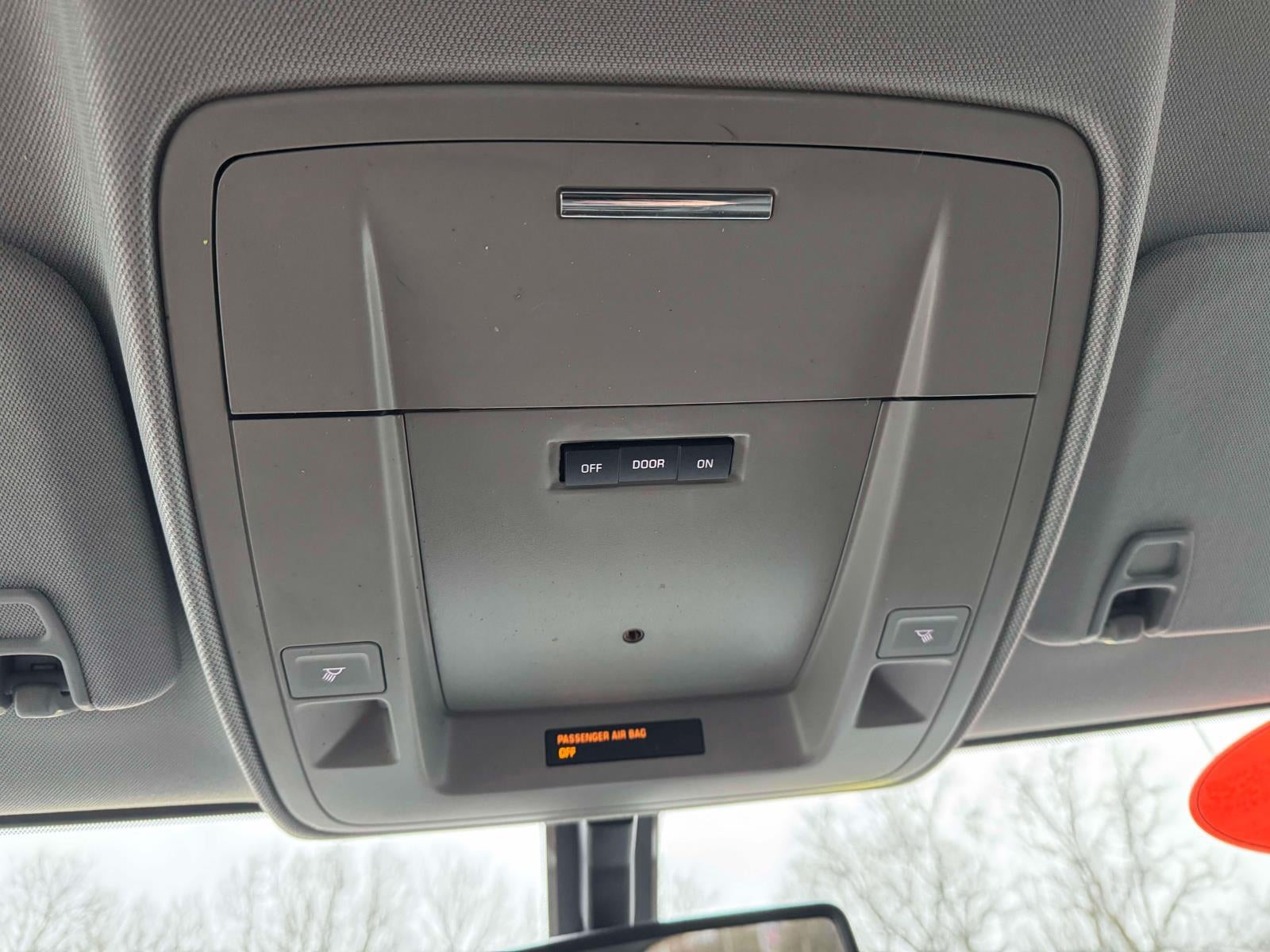 2016 Chevrolet Silverado 1500 2LT