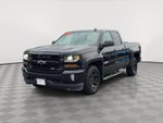 2016 Chevrolet Silverado 1500 2LT