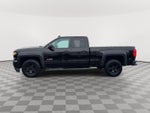 2016 Chevrolet Silverado 1500 2LT