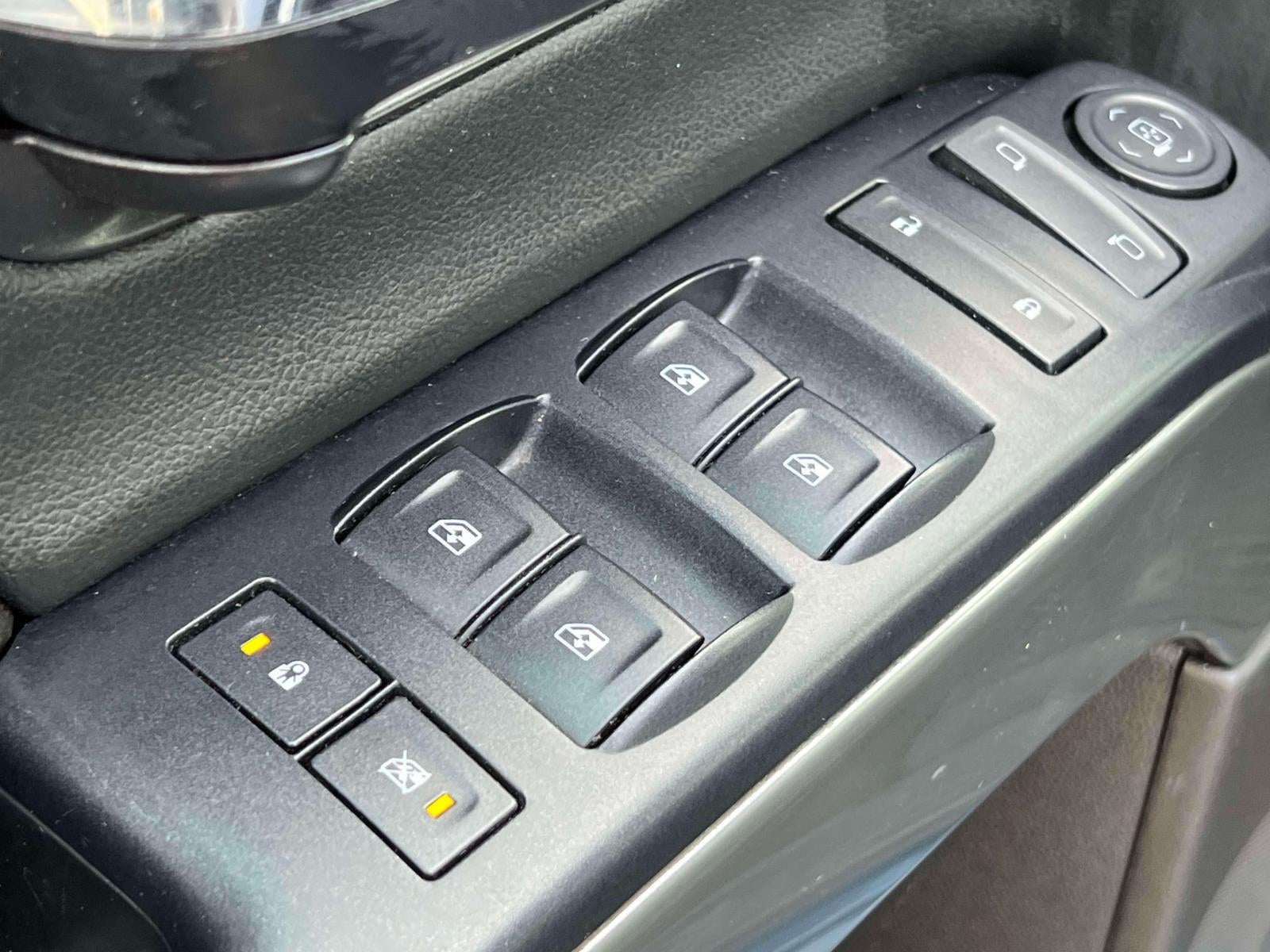 2016 Chevrolet Silverado 1500 1LT