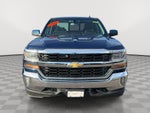 2016 Chevrolet Silverado 1500 1LT