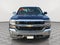 2016 Chevrolet Silverado 1500 1LT