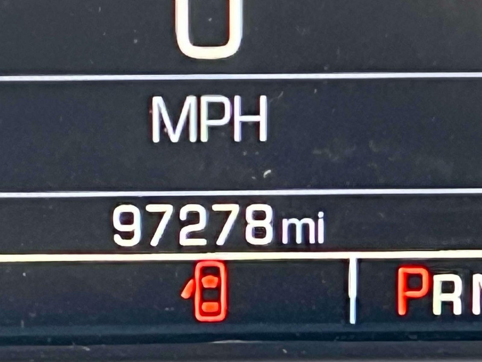 2016 Chevrolet Silverado 1500 1LT