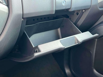 2016 Chevrolet Silverado 1500 1LT