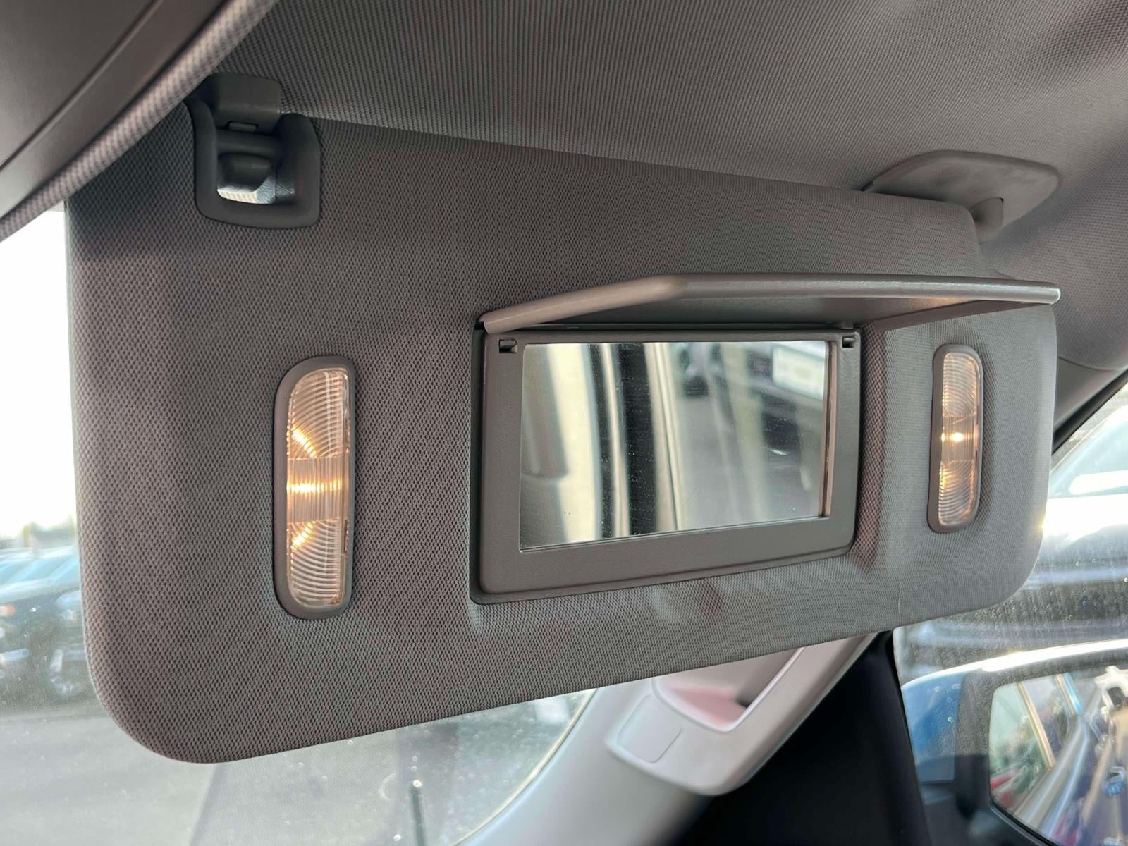 2016 Chevrolet Silverado 1500 1LT