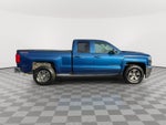 2016 Chevrolet Silverado 1500 1LT