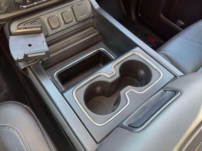 2017 Chevrolet Silverado 1500 2LZ