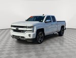 2017 Chevrolet Silverado 1500 2LZ