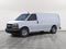 2025 Chevrolet Express Cargo RWD 2500 Regular Wheelbase WT
