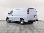 2025 Chevrolet Express Cargo RWD 2500 Regular Wheelbase WT