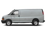 2027 Chevrolet Express Cargo Van Work Van