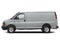2027 Chevrolet Express Cargo Van Work Van