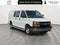 2023 Chevrolet Express Cargo RWD 2500 Regular Wheelbase WT