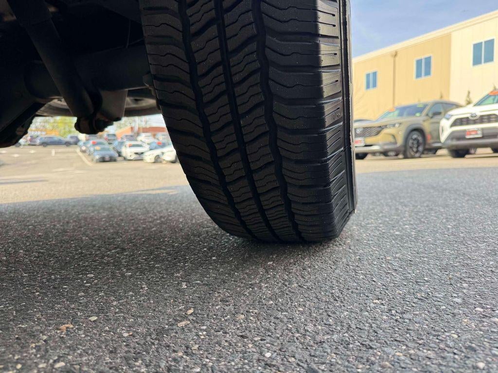 2023 Chevrolet Express Cargo RWD 2500 Regular Wheelbase WT