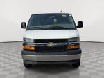 2023 Chevrolet Express Cargo RWD 2500 Regular Wheelbase WT