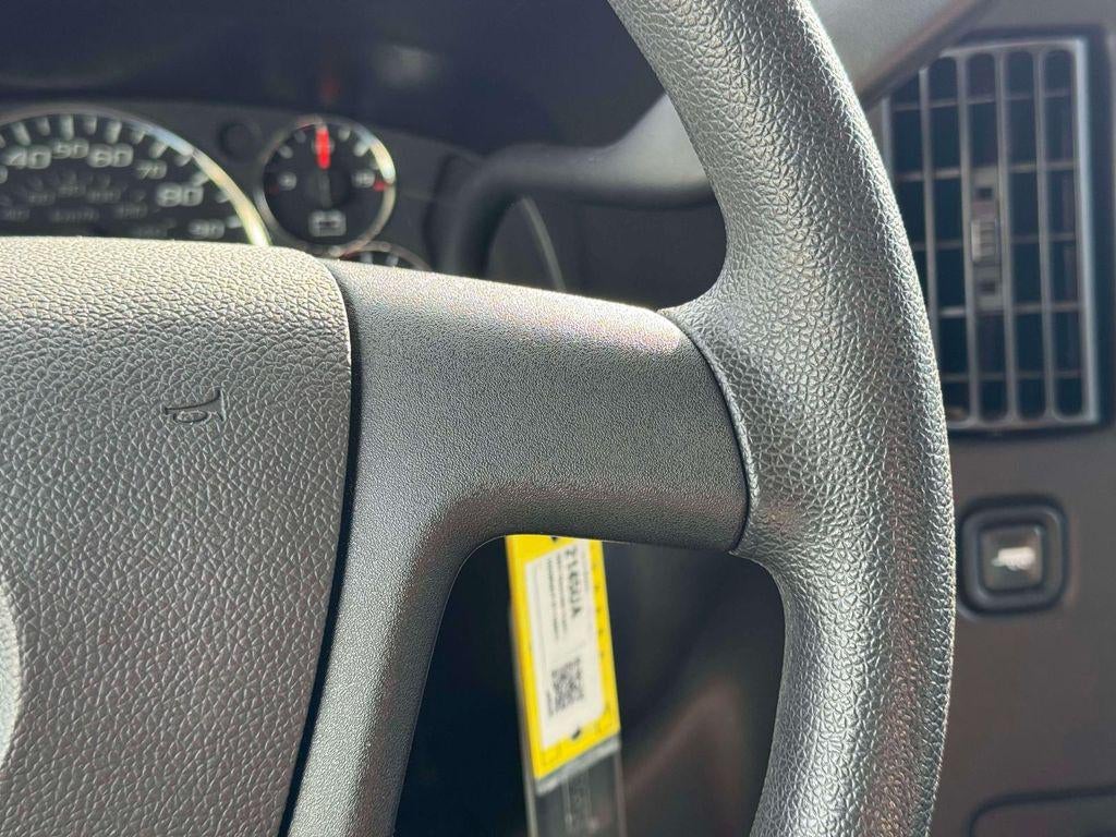 2023 Chevrolet Express Cargo RWD 2500 Regular Wheelbase WT