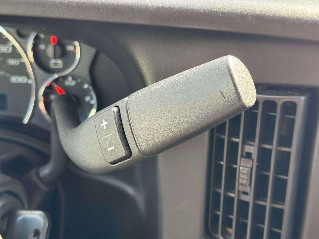 2023 Chevrolet Express Cargo RWD 2500 Regular Wheelbase WT