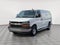 2023 Chevrolet Express Cargo RWD 2500 Regular Wheelbase WT
