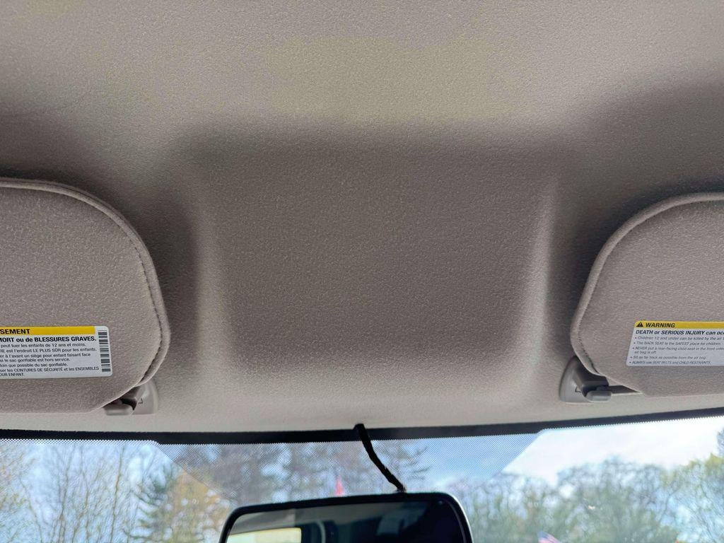 2023 Chevrolet Express Cargo RWD 2500 Regular Wheelbase WT