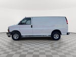 2023 Chevrolet Express Cargo RWD 2500 Regular Wheelbase WT