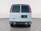 2023 Chevrolet Express Cargo RWD 2500 Regular Wheelbase WT