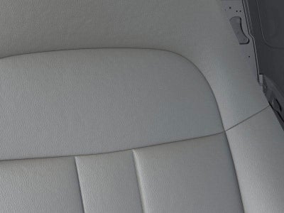 2025 Chevrolet Express Cargo RWD 2500 Regular Wheelbase WT