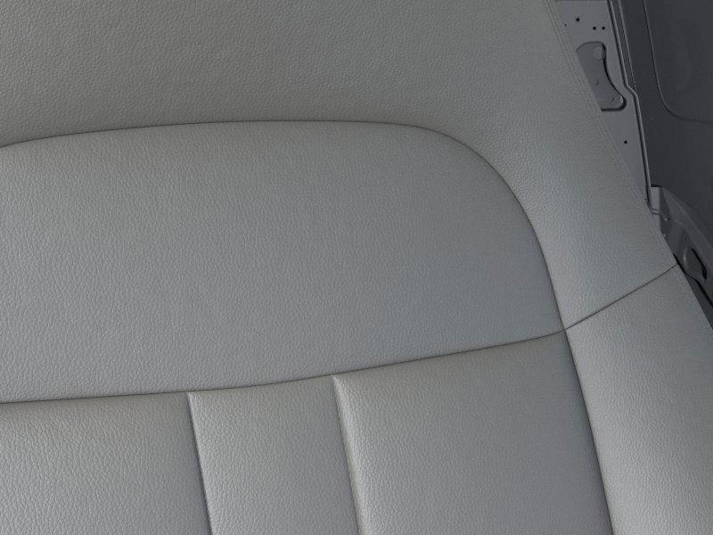 2025 Chevrolet Express Cargo RWD 2500 Regular Wheelbase WT