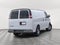 2025 Chevrolet Express Cargo RWD 2500 Regular Wheelbase WT
