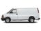 2022 Chevrolet Express Cargo RWD 2500 Regular Wheelbase WT