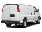 2022 Chevrolet Express Cargo RWD 2500 Regular Wheelbase WT