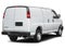 2022 Chevrolet Express Cargo RWD 2500 Regular Wheelbase WT