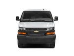 2022 Chevrolet Express Cargo RWD 2500 Regular Wheelbase WT