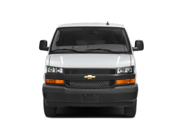 2022 Chevrolet Express Cargo RWD 2500 Regular Wheelbase WT