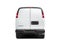 2022 Chevrolet Express Cargo RWD 2500 Regular Wheelbase WT