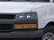 2025 Chevrolet Express Cargo RWD 2500 Regular Wheelbase WT