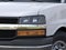 2026 Chevrolet Express Cargo 2500 Regular Wheelbase, WT, RWD
