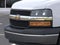 2026 Chevrolet Express Cargo 2500 Regular Wheelbase, WT, RWD