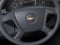 2026 Chevrolet Express Cargo 2500 Regular Wheelbase, WT, RWD