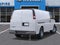 2026 Chevrolet Express Cargo 2500 Regular Wheelbase, WT, RWD