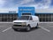 2026 Chevrolet Express Cargo 2500 Regular Wheelbase, WT, RWD