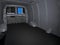 2025 Chevrolet Express Cargo RWD 2500 Regular Wheelbase WT