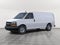 2025 Chevrolet Express Cargo RWD 2500 Regular Wheelbase WT