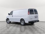 2025 Chevrolet Express Cargo RWD 2500 Regular Wheelbase WT