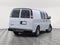 2025 Chevrolet Express Cargo RWD 2500 Regular Wheelbase WT