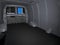 2025 Chevrolet Express Cargo RWD 2500 Regular Wheelbase WT